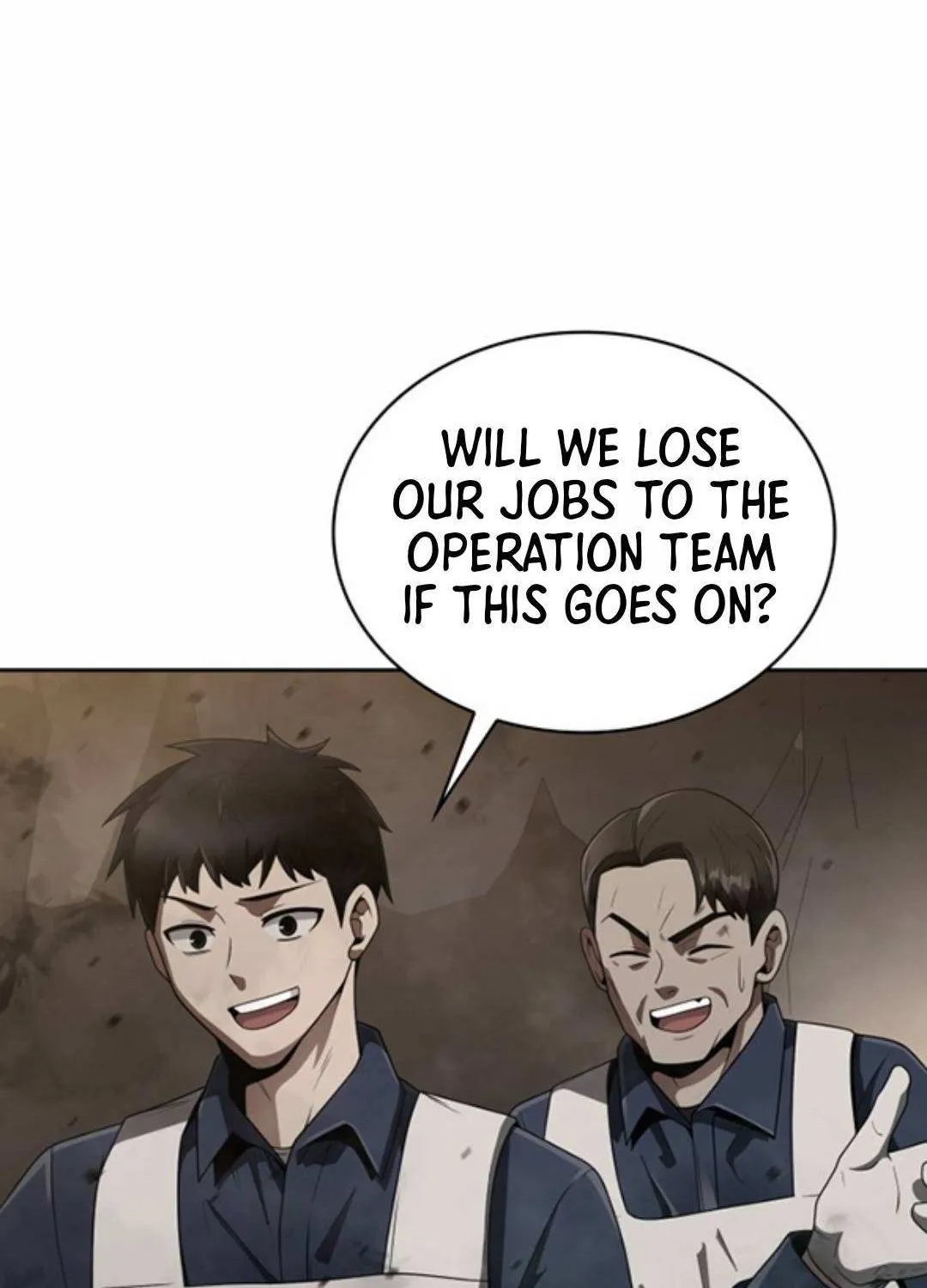 Clever Cleaning Life Of The Returned Genius Hunter Chapter 14 page 20 - 