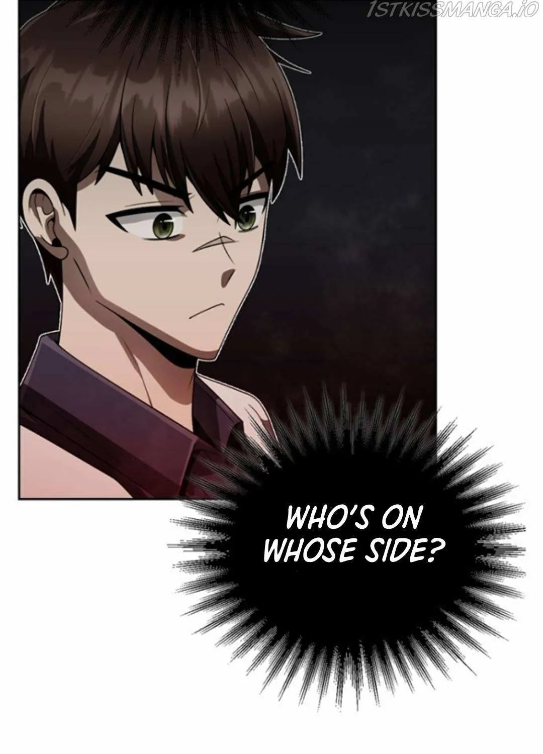 Clever Cleaning Life Of The Returned Genius Hunter Chapter 14 page 25 - 
