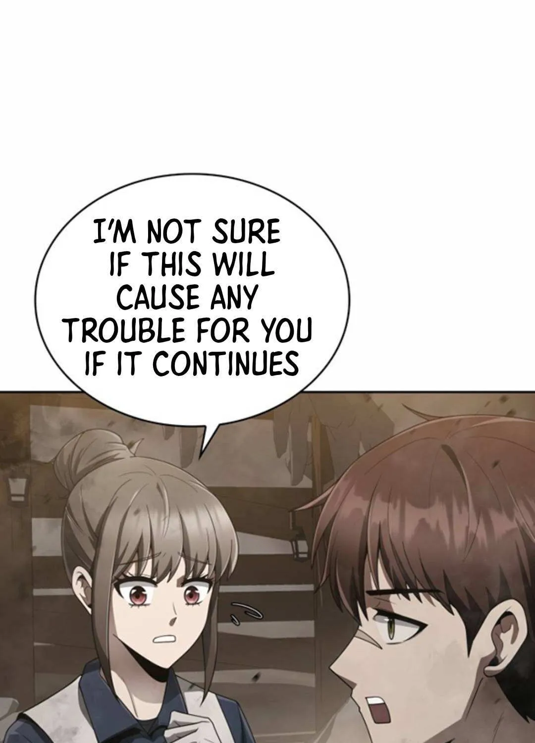 Clever Cleaning Life Of The Returned Genius Hunter Chapter 14 page 26 - 
