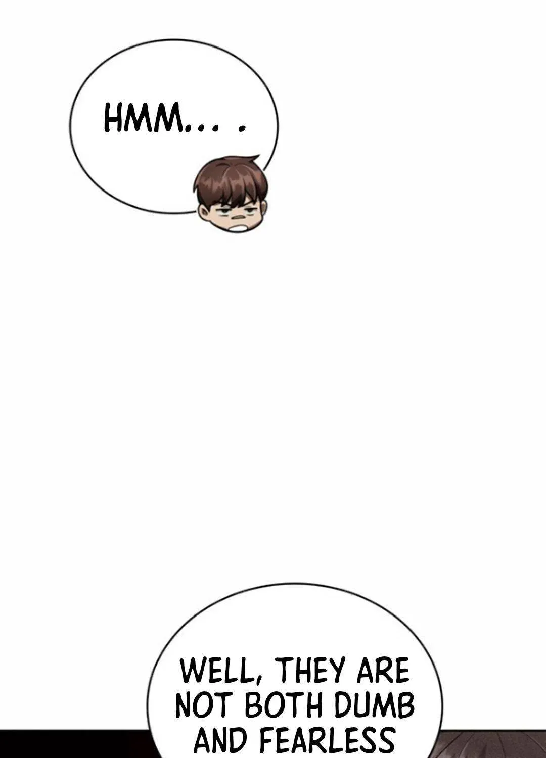 Clever Cleaning Life Of The Returned Genius Hunter Chapter 14 page 28 - 
