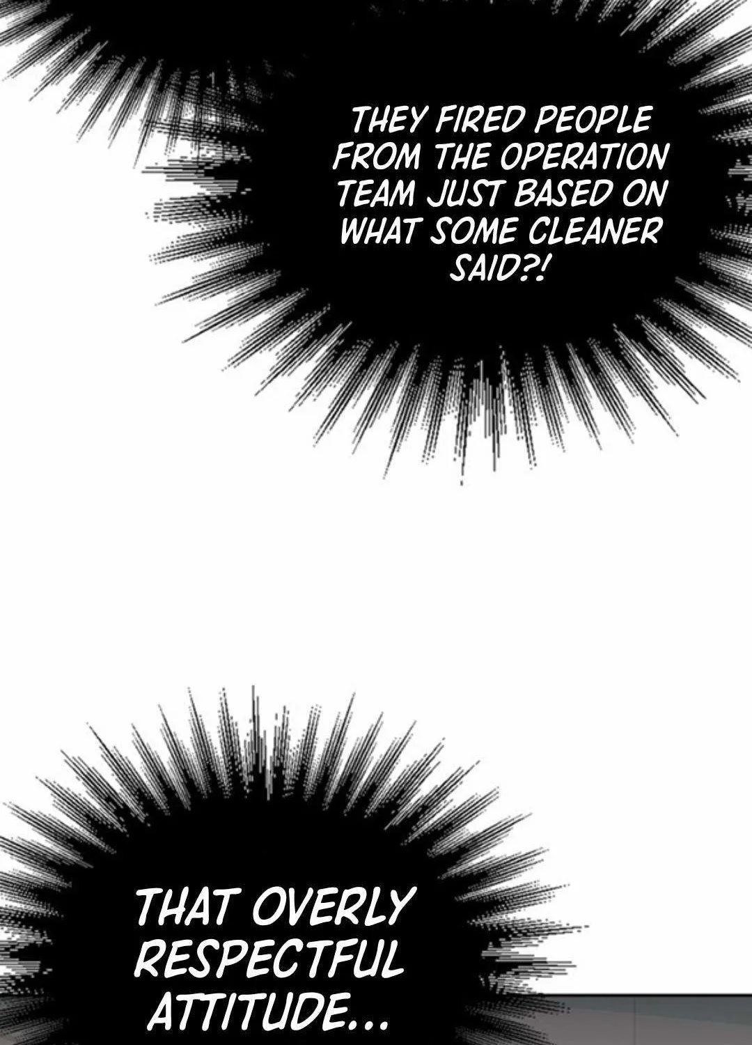 Clever Cleaning Life Of The Returned Genius Hunter Chapter 14 page 4 - 