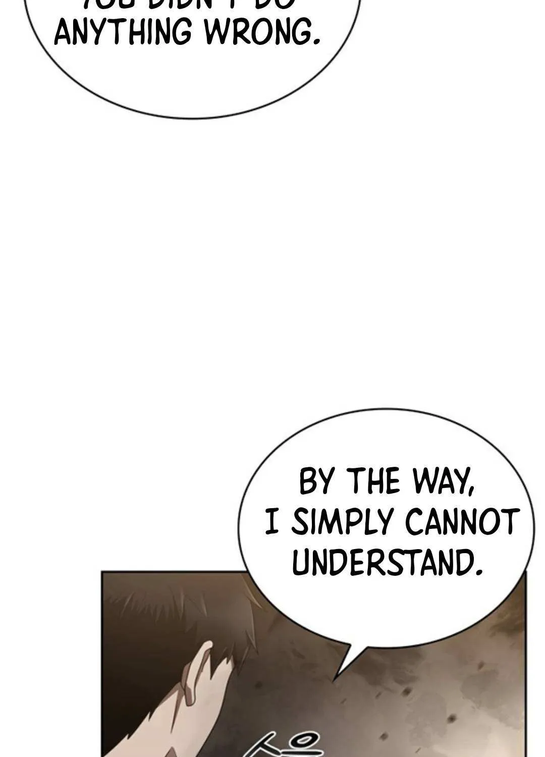 Clever Cleaning Life Of The Returned Genius Hunter Chapter 14 page 33 - 