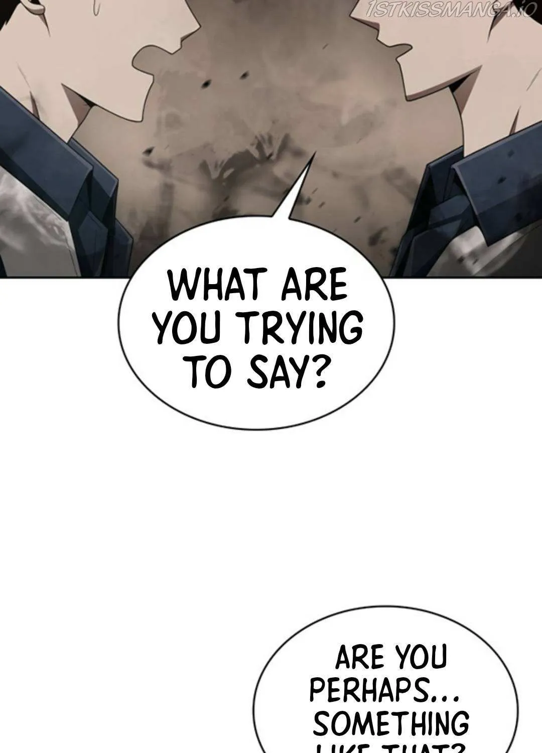Clever Cleaning Life Of The Returned Genius Hunter Chapter 14 page 37 - 