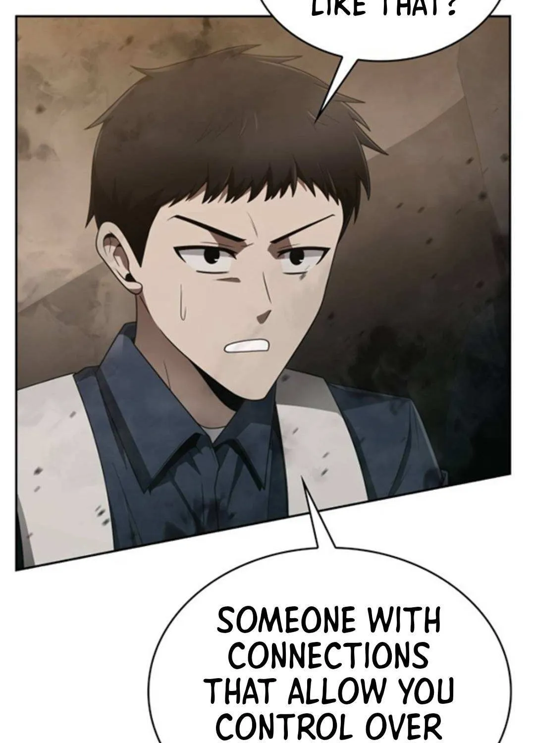 Clever Cleaning Life Of The Returned Genius Hunter Chapter 14 page 38 - 