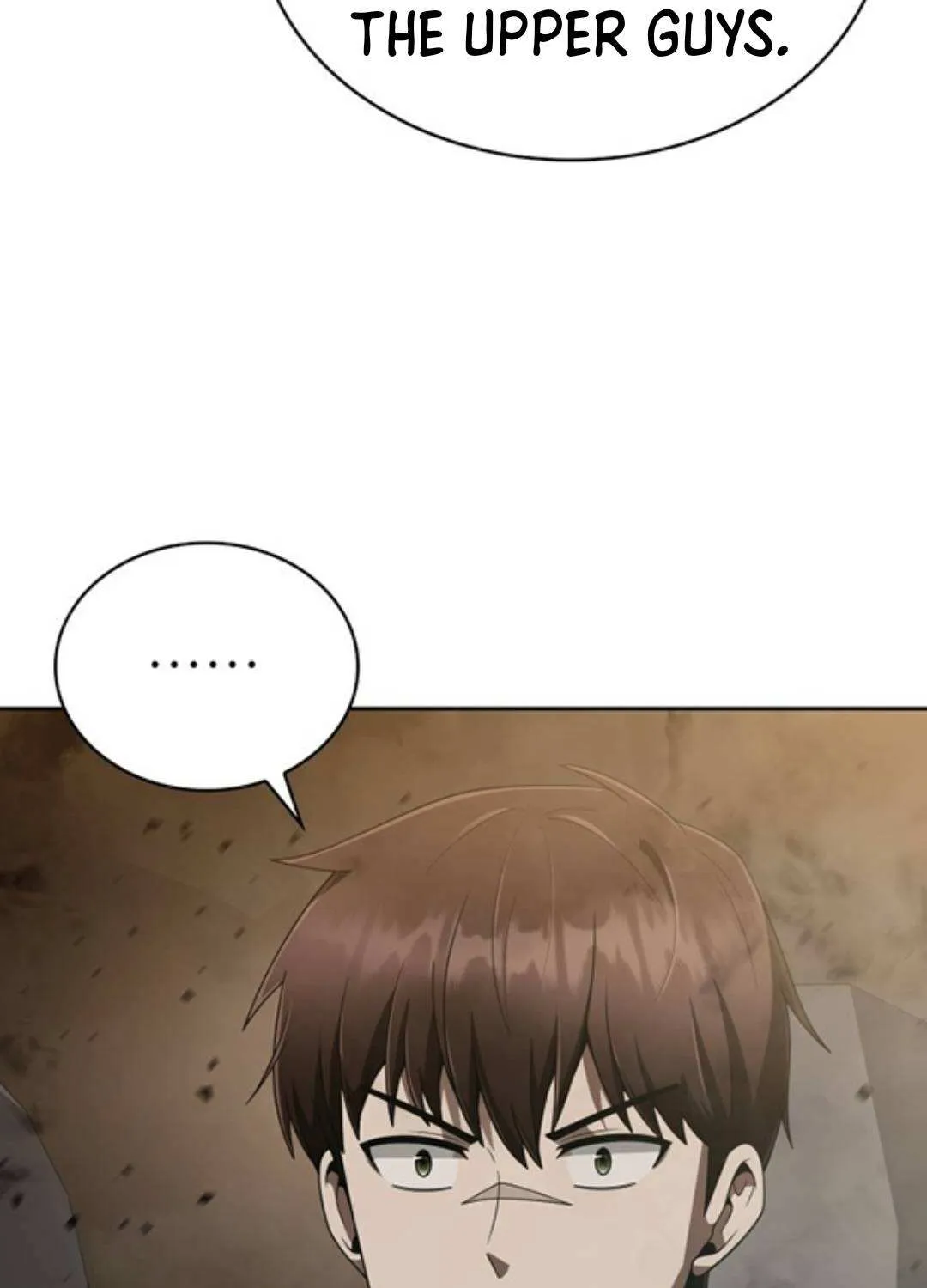 Clever Cleaning Life Of The Returned Genius Hunter Chapter 14 page 39 - 