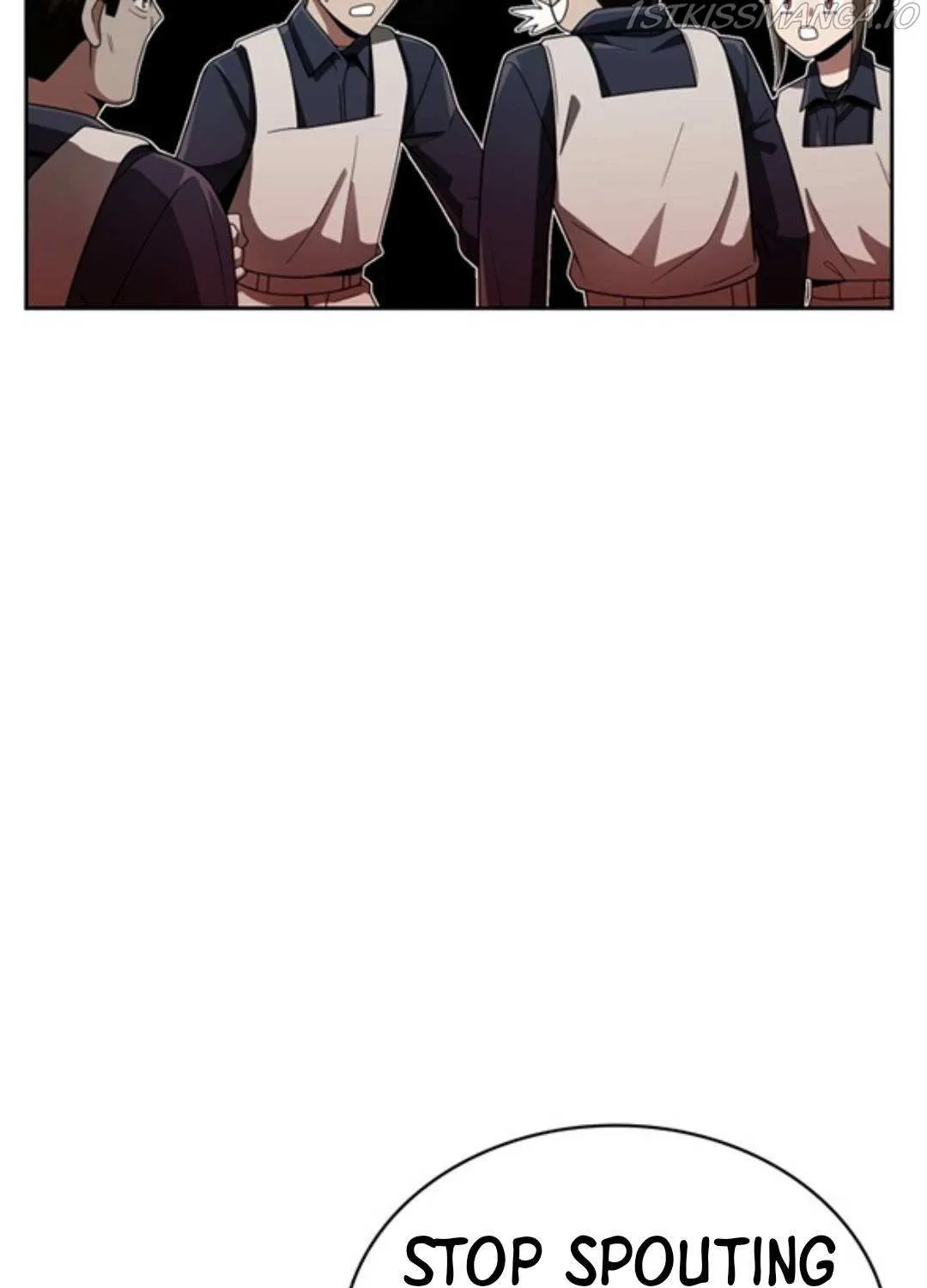 Clever Cleaning Life Of The Returned Genius Hunter Chapter 14 page 43 - 