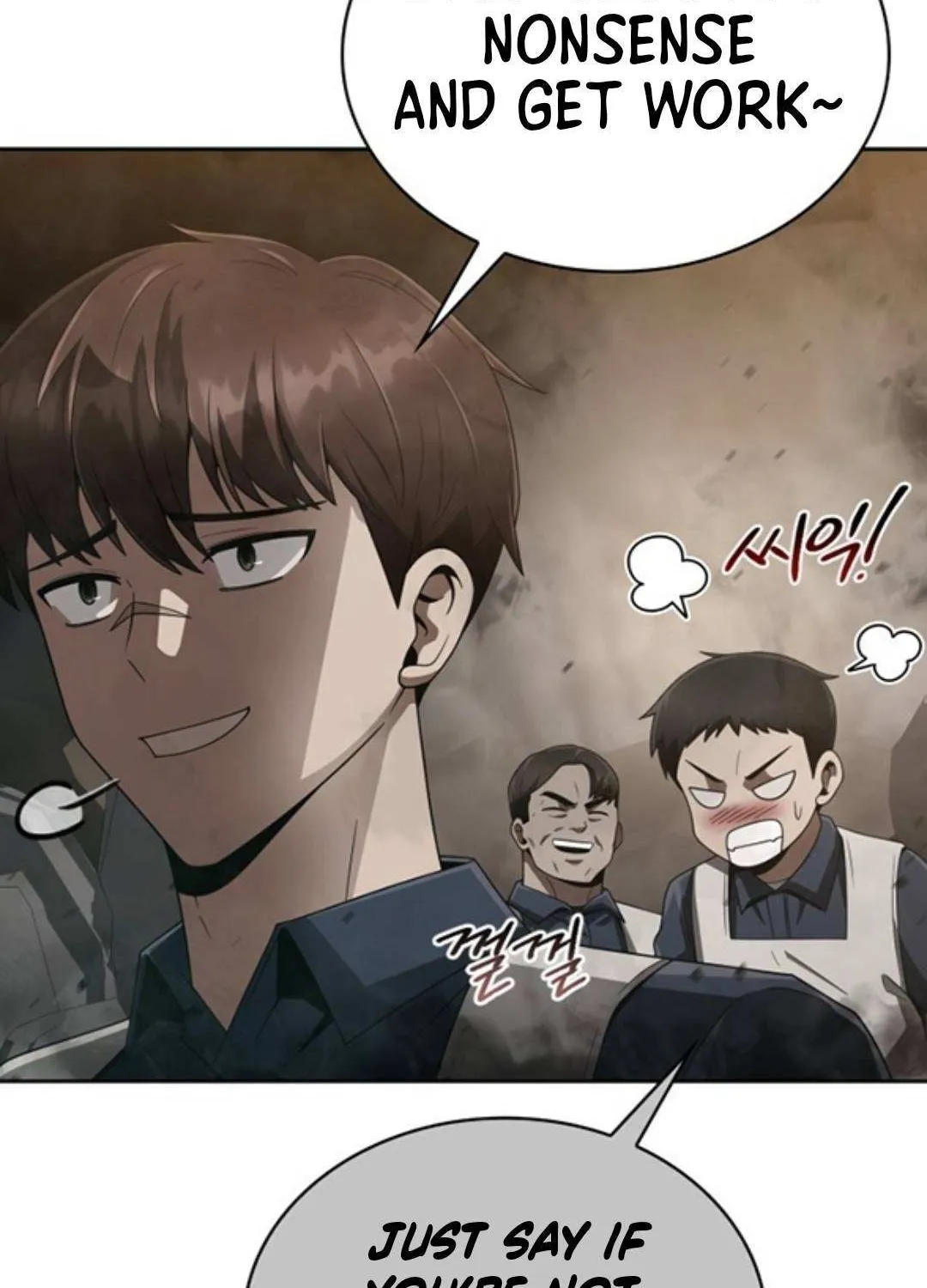 Clever Cleaning Life Of The Returned Genius Hunter Chapter 14 page 44 - 