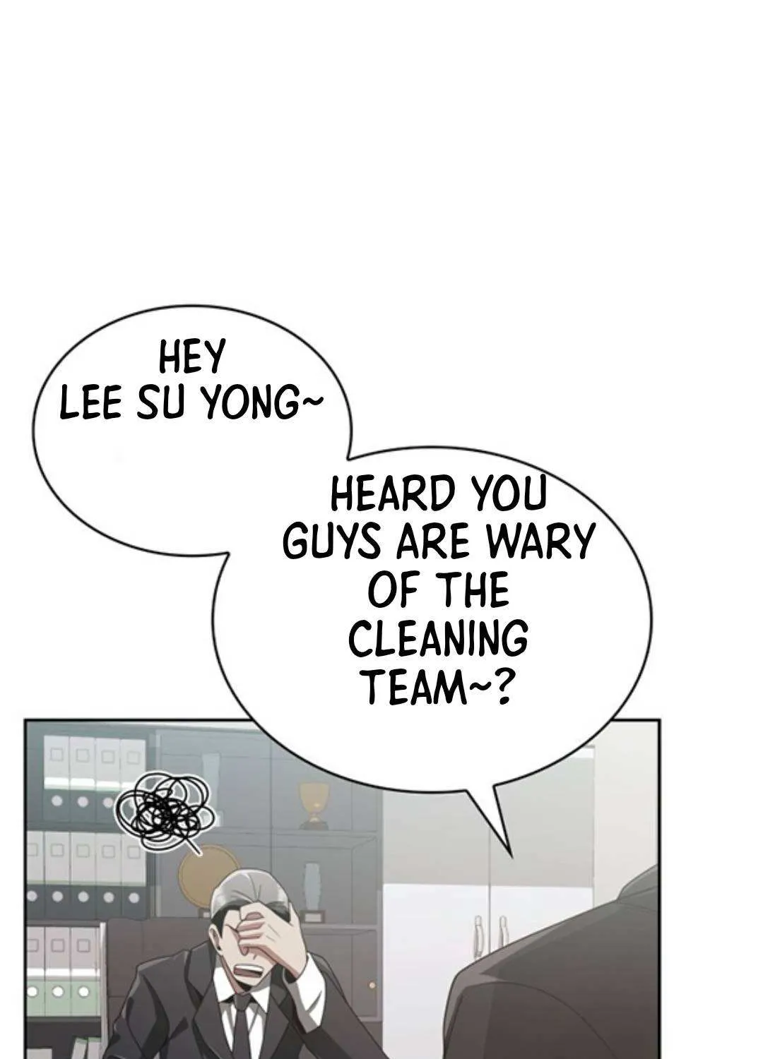 Clever Cleaning Life Of The Returned Genius Hunter Chapter 14 page 51 - 