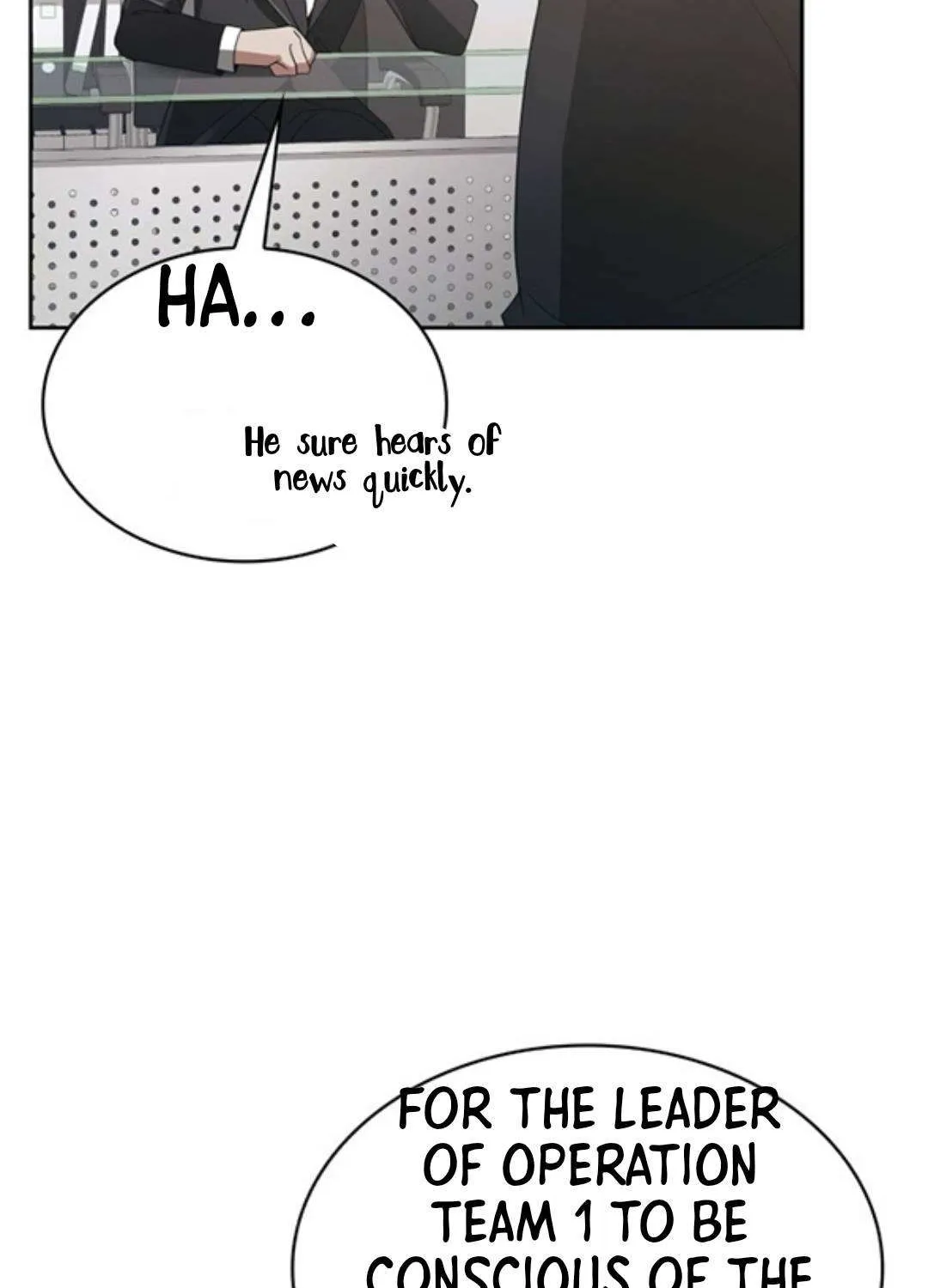 Clever Cleaning Life Of The Returned Genius Hunter Chapter 14 page 52 - 