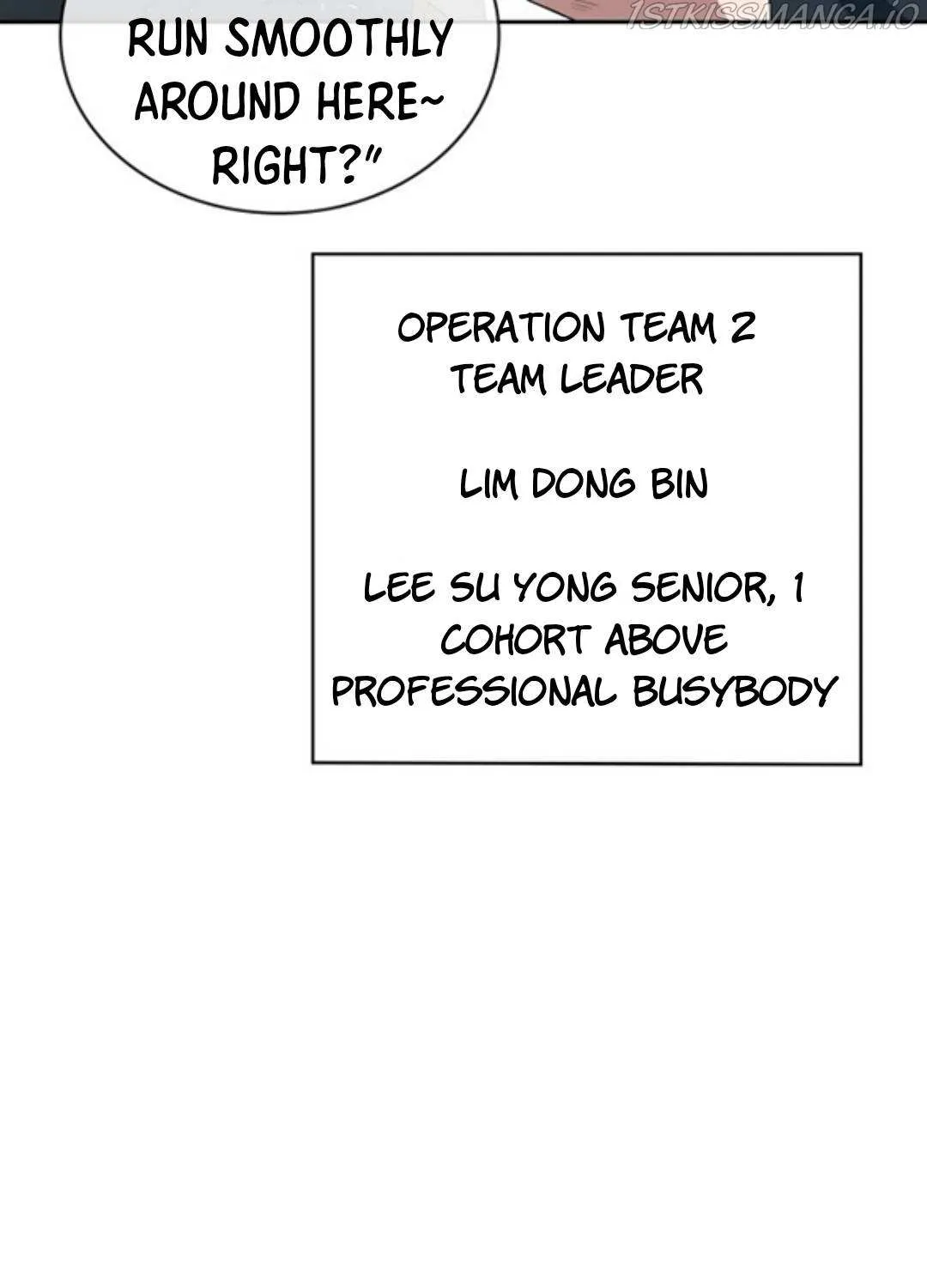 Clever Cleaning Life Of The Returned Genius Hunter Chapter 14 page 55 - 