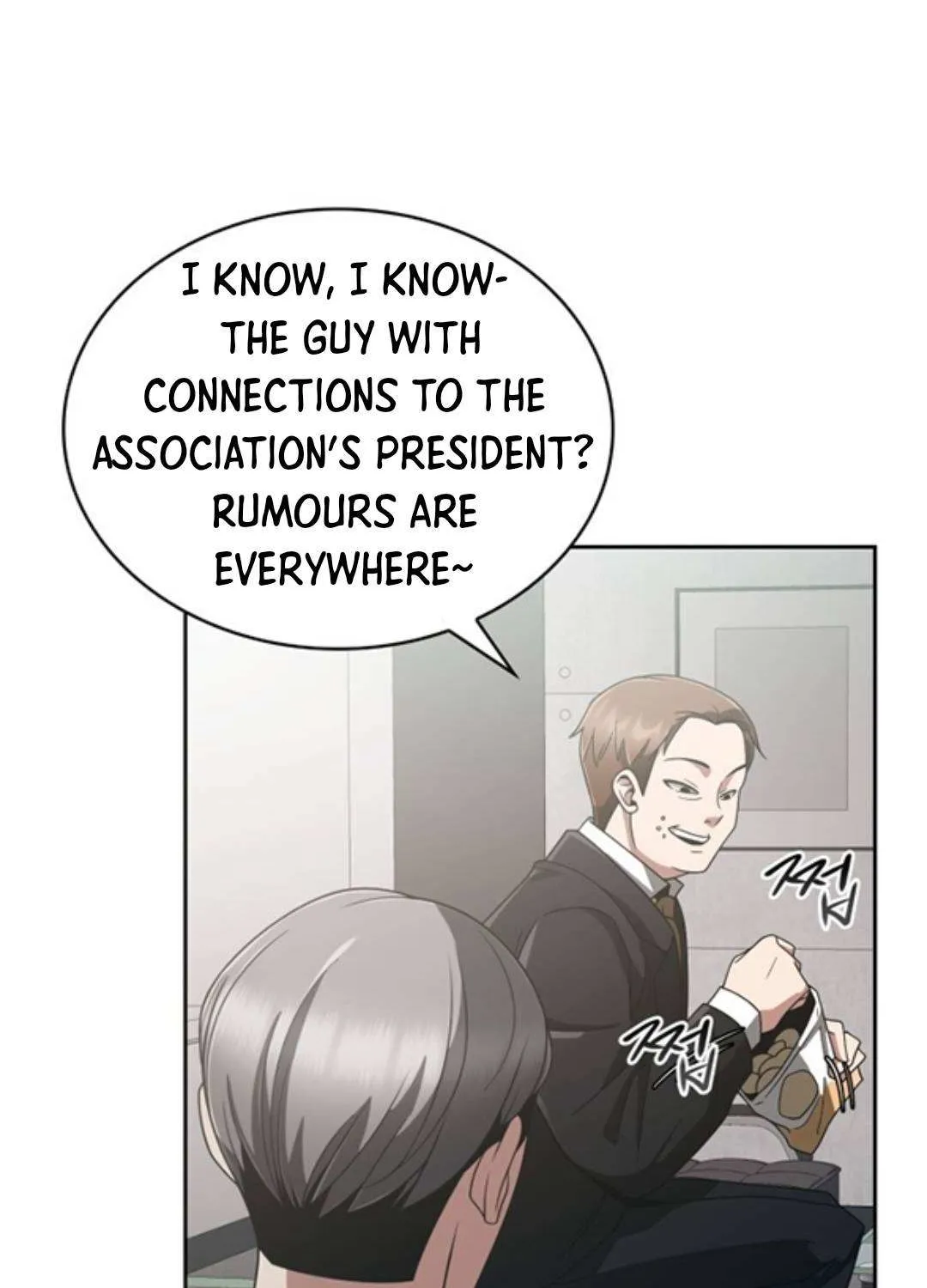 Clever Cleaning Life Of The Returned Genius Hunter Chapter 14 page 58 - 