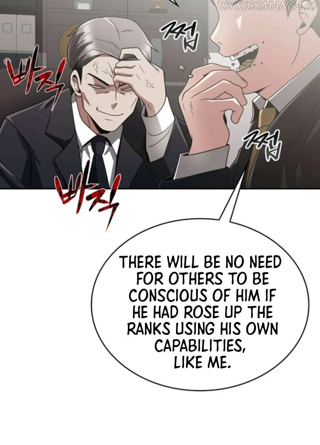 Clever Cleaning Life Of The Returned Genius Hunter Chapter 14 page 61 - 