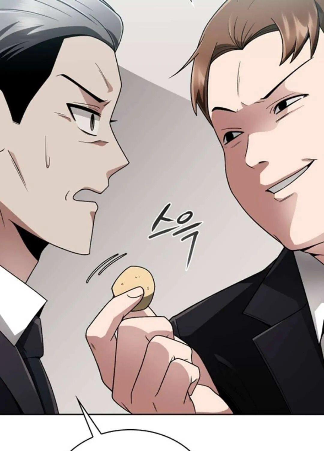 Clever Cleaning Life Of The Returned Genius Hunter Chapter 14 page 65 - 