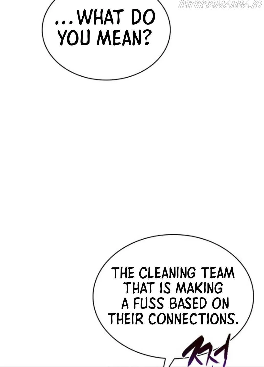 Clever Cleaning Life Of The Returned Genius Hunter Chapter 14 page 67 - 