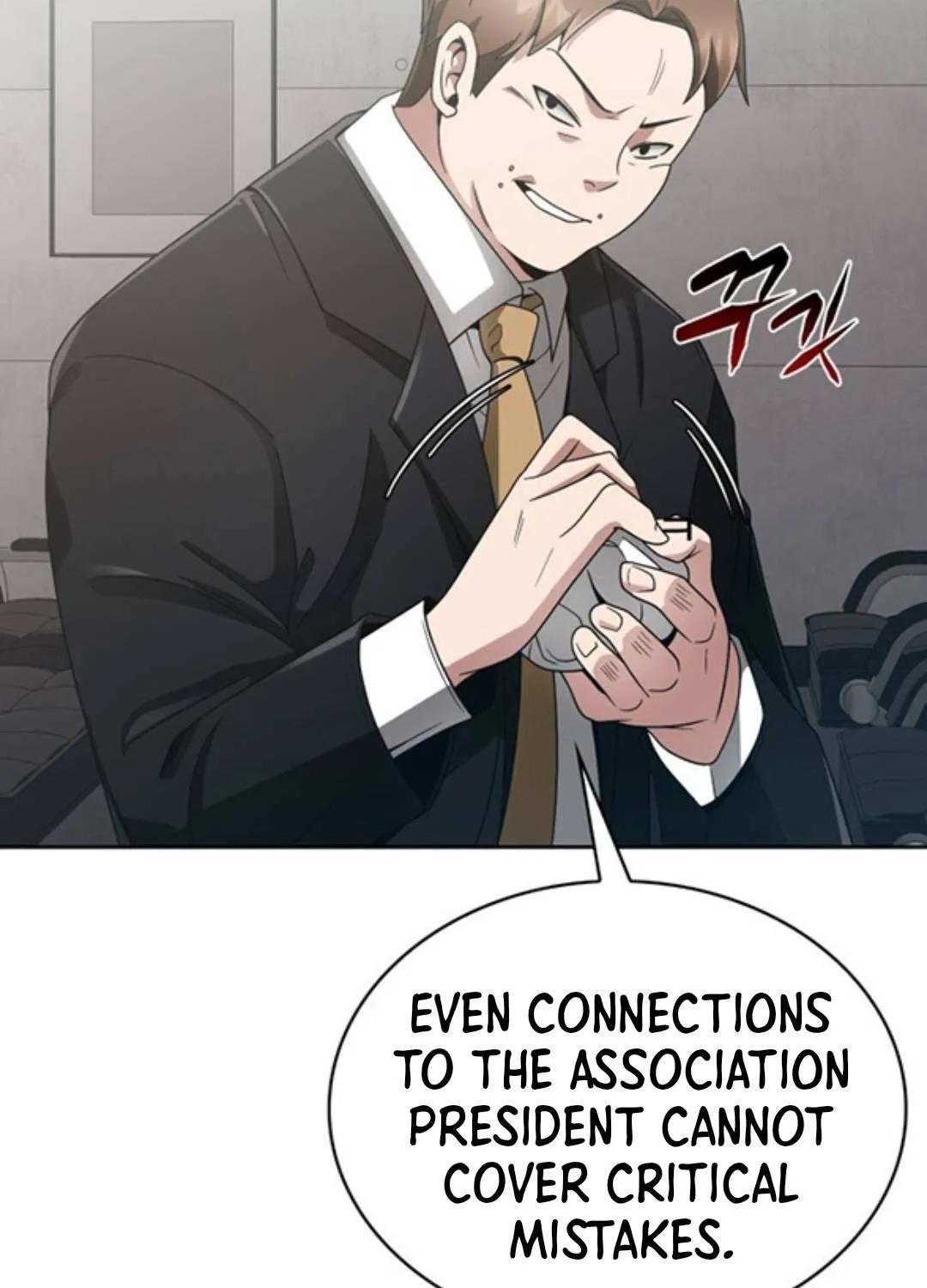 Clever Cleaning Life Of The Returned Genius Hunter Chapter 14 page 71 - 
