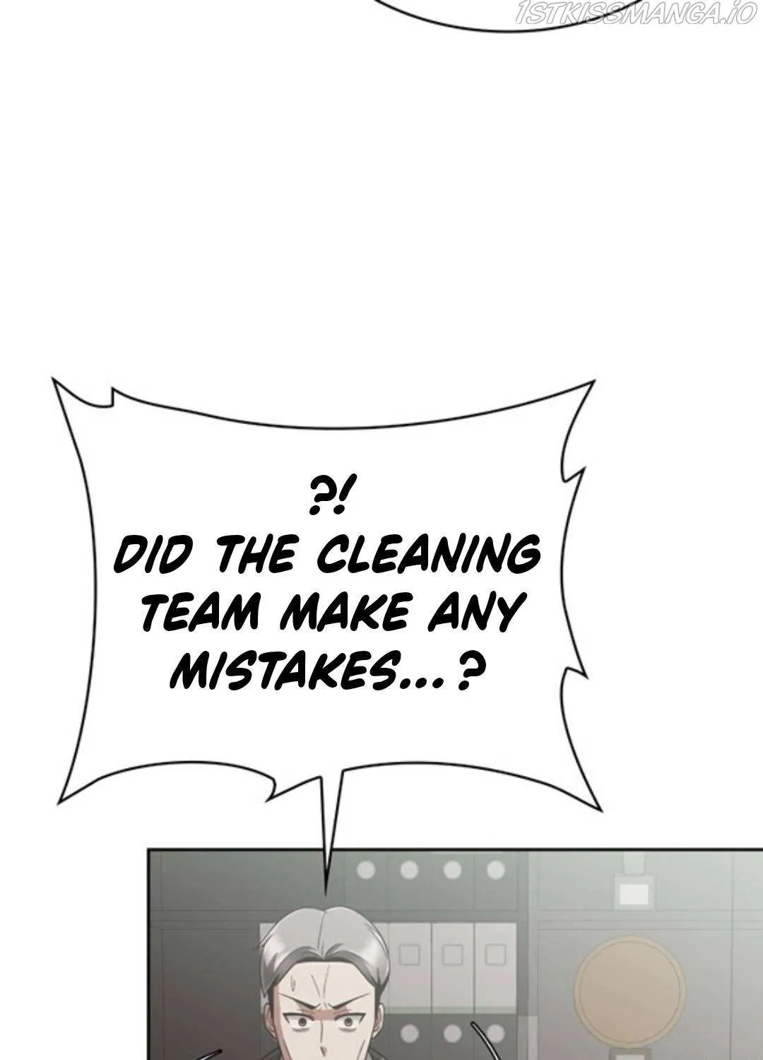 Clever Cleaning Life Of The Returned Genius Hunter Chapter 14 page 73 - 