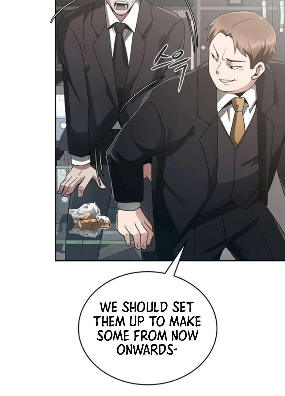 Clever Cleaning Life Of The Returned Genius Hunter Chapter 14 page 74 - 