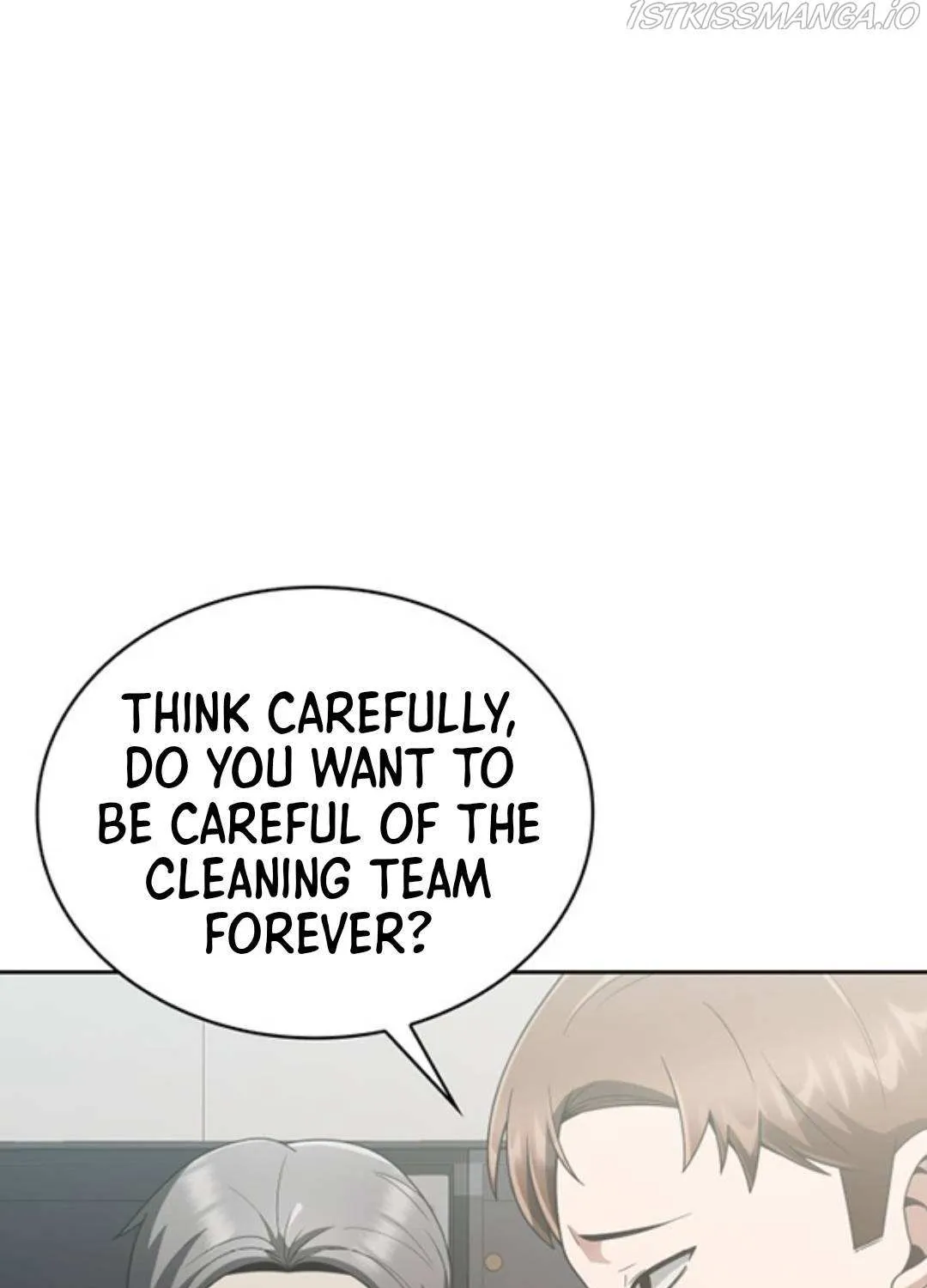 Clever Cleaning Life Of The Returned Genius Hunter Chapter 14 page 79 - 