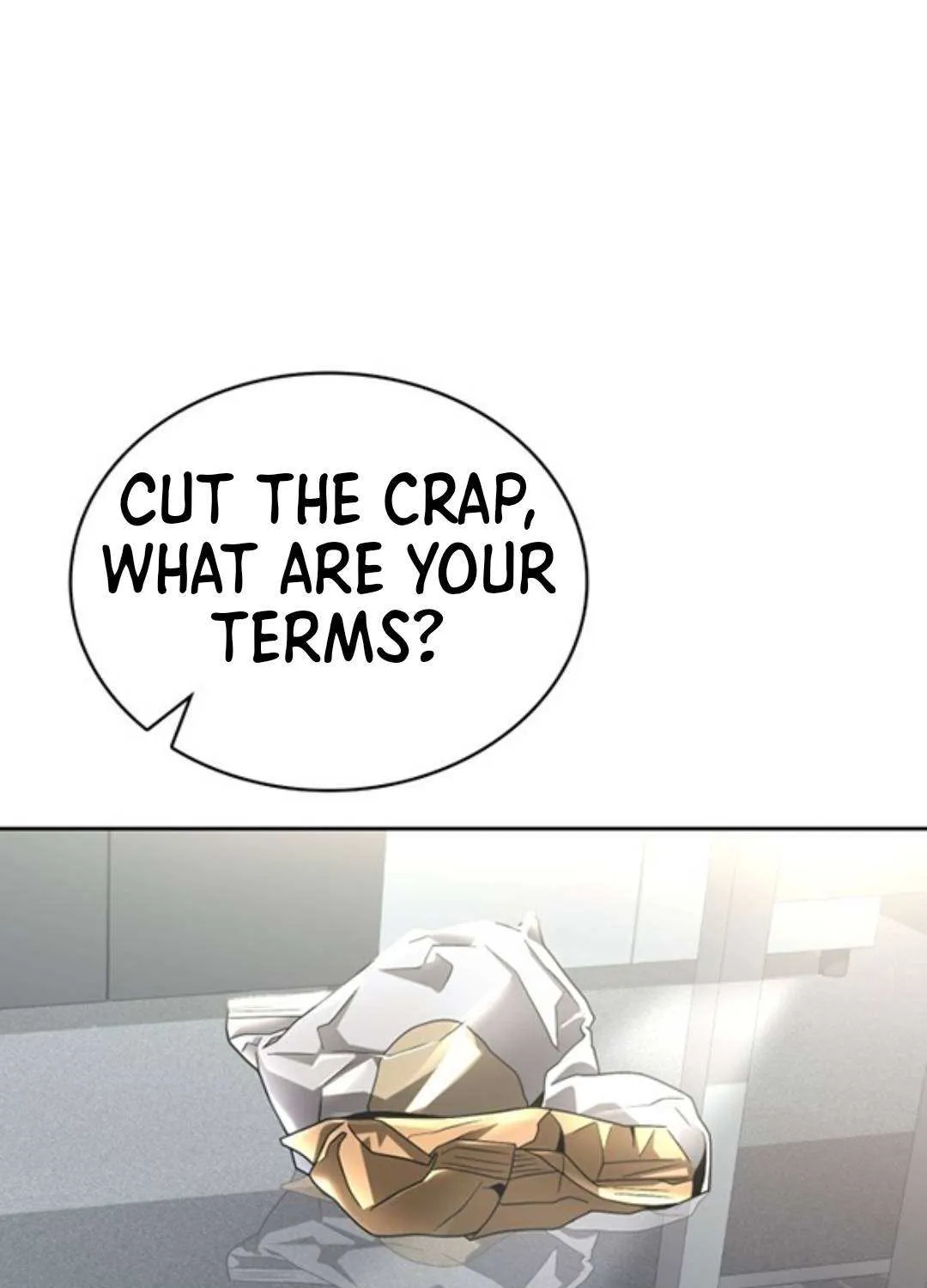 Clever Cleaning Life Of The Returned Genius Hunter Chapter 14 page 81 - 