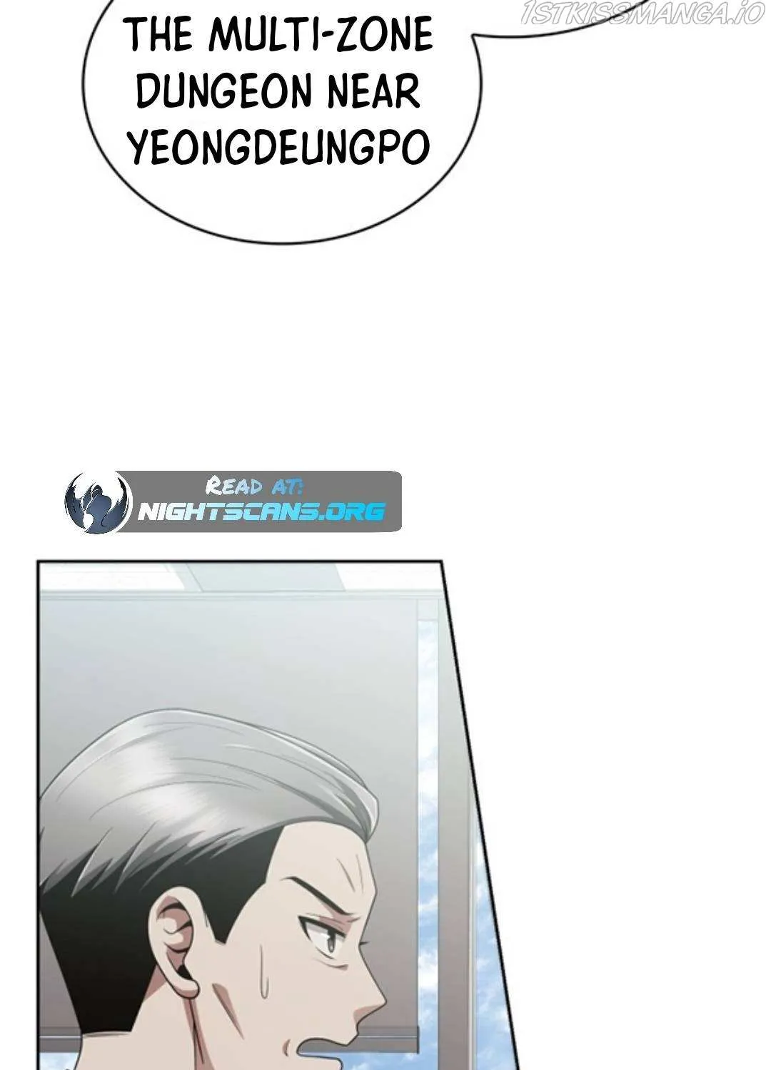 Clever Cleaning Life Of The Returned Genius Hunter Chapter 14 page 85 - 