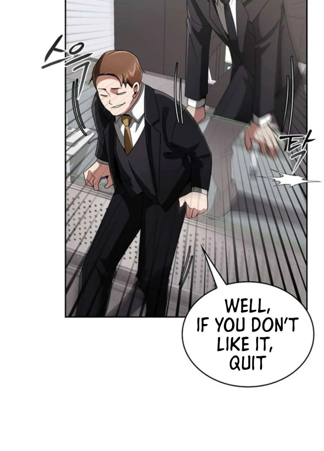 Clever Cleaning Life Of The Returned Genius Hunter Chapter 14 page 94 - 