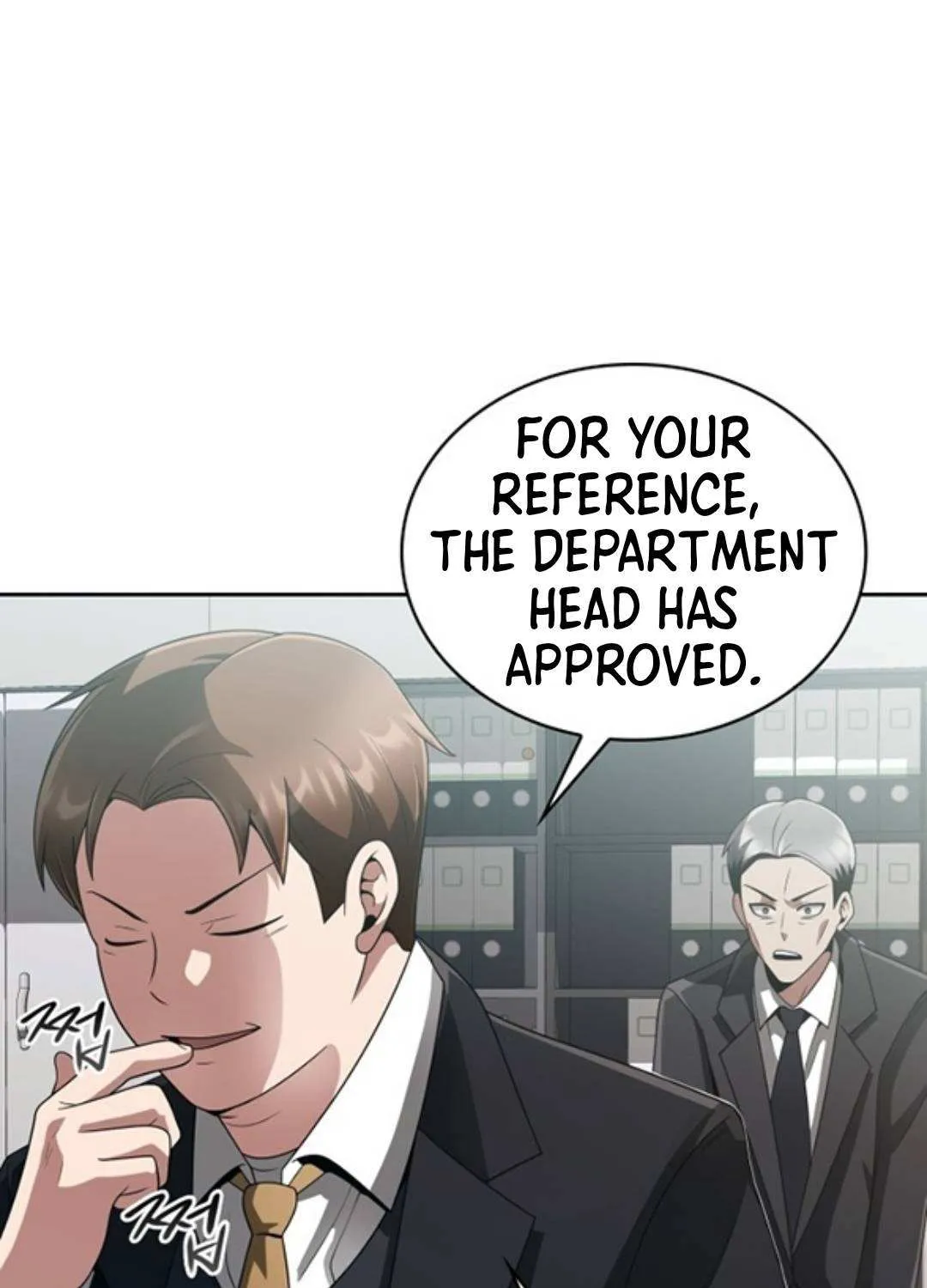 Clever Cleaning Life Of The Returned Genius Hunter Chapter 14 page 95 - 