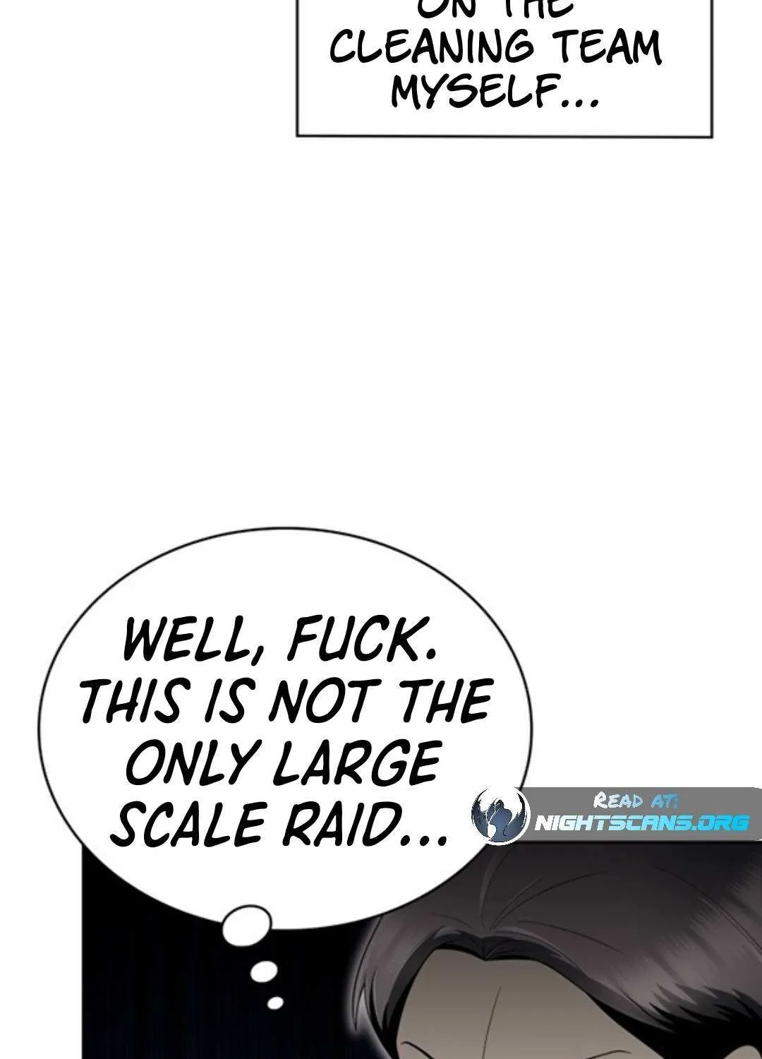 Clever Cleaning Life Of The Returned Genius Hunter Chapter 14 page 99 - 