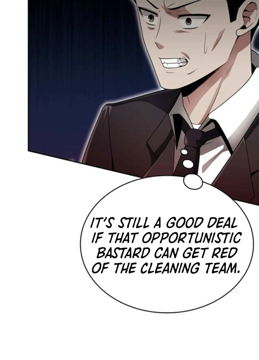 Clever Cleaning Life Of The Returned Genius Hunter Chapter 14 page 100 - 
