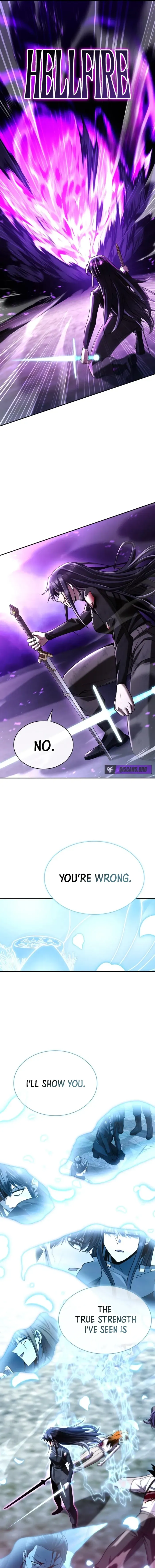 Clever Cleaning Life Of The Returned Genius Hunter Chapter 142 page 21 - 
