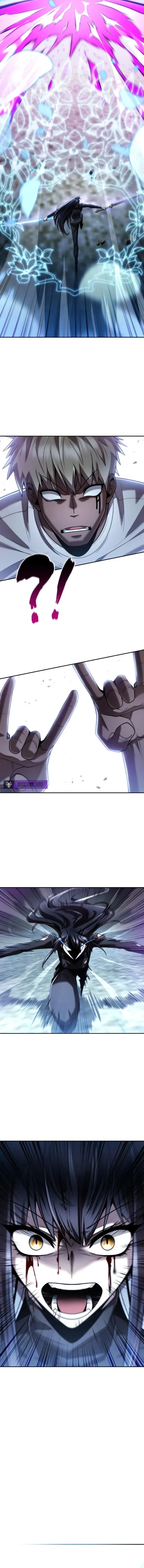 Clever Cleaning Life Of The Returned Genius Hunter Chapter 142 page 23 - 