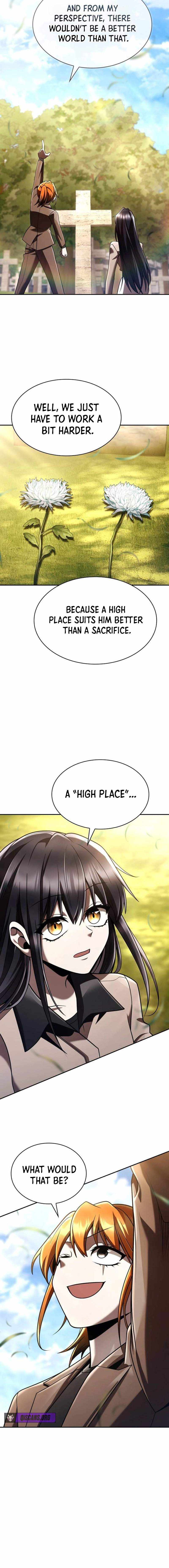 Clever Cleaning Life Of The Returned Genius Hunter Chapter 148 page 22 - 