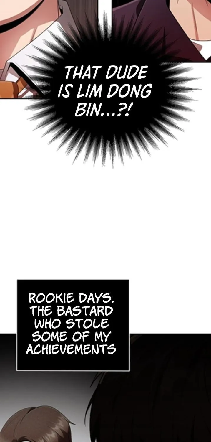 Clever Cleaning Life Of The Returned Genius Hunter Chapter 15 page 2 - 