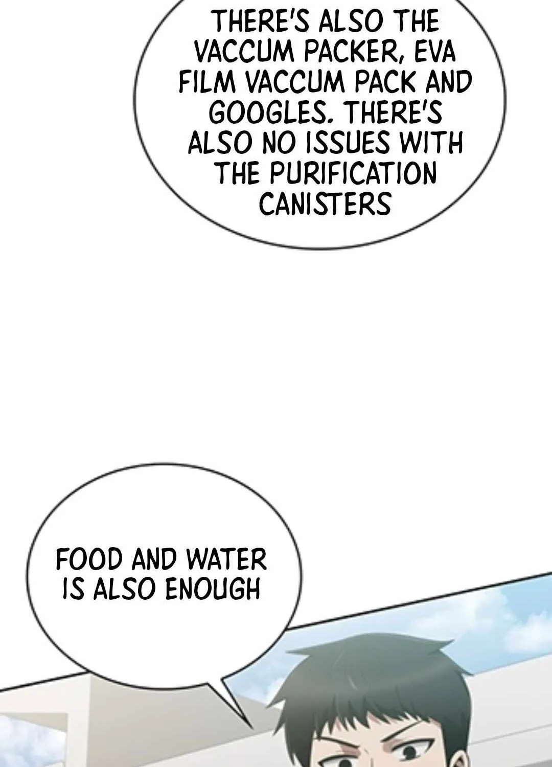 Clever Cleaning Life Of The Returned Genius Hunter Chapter 15 page 102 - 