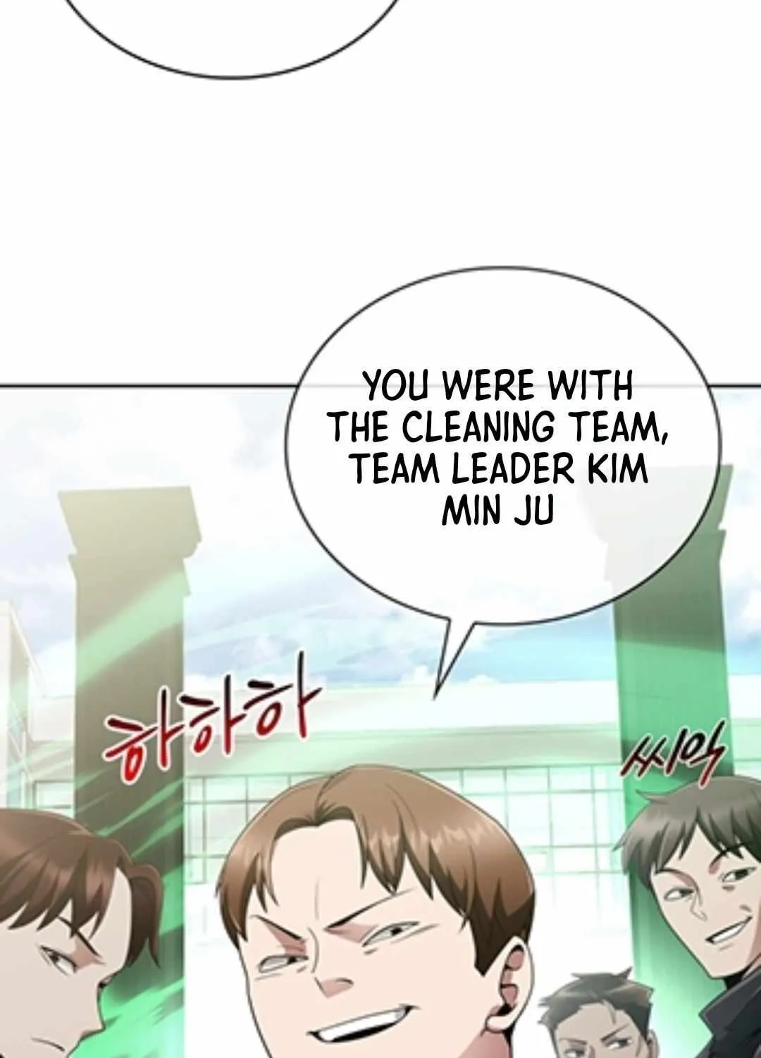 Clever Cleaning Life Of The Returned Genius Hunter Chapter 15 page 110 - 
