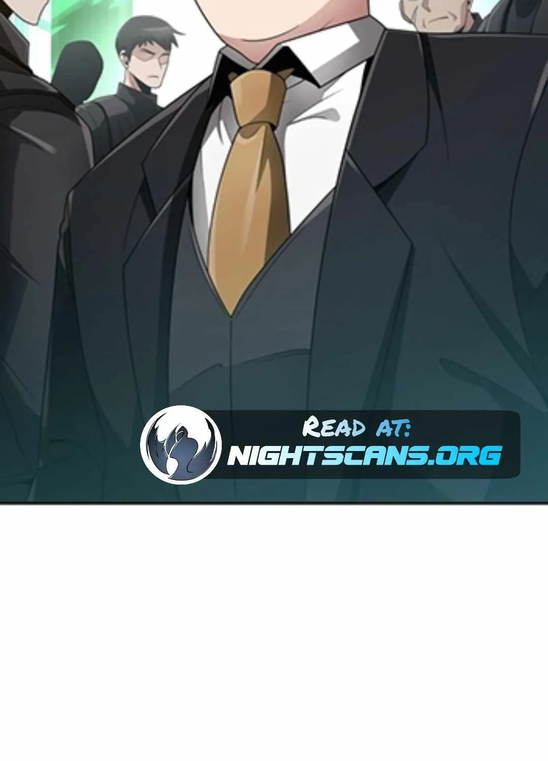 Clever Cleaning Life Of The Returned Genius Hunter Chapter 15 page 111 - 