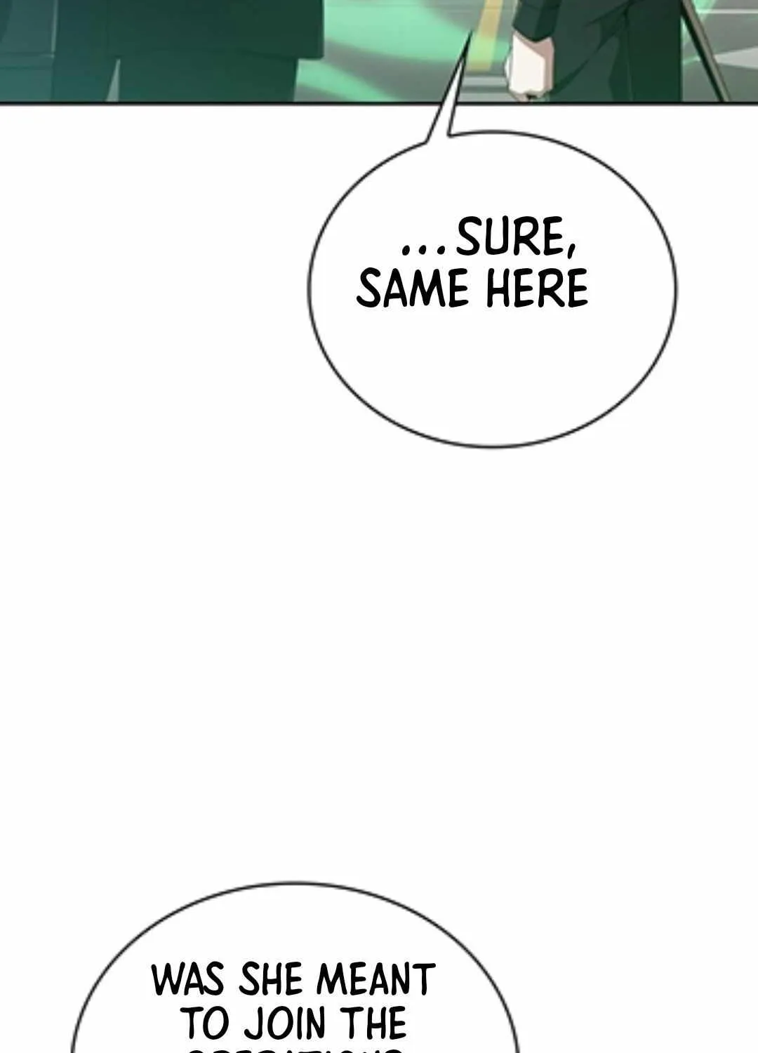 Clever Cleaning Life Of The Returned Genius Hunter Chapter 15 page 113 - 