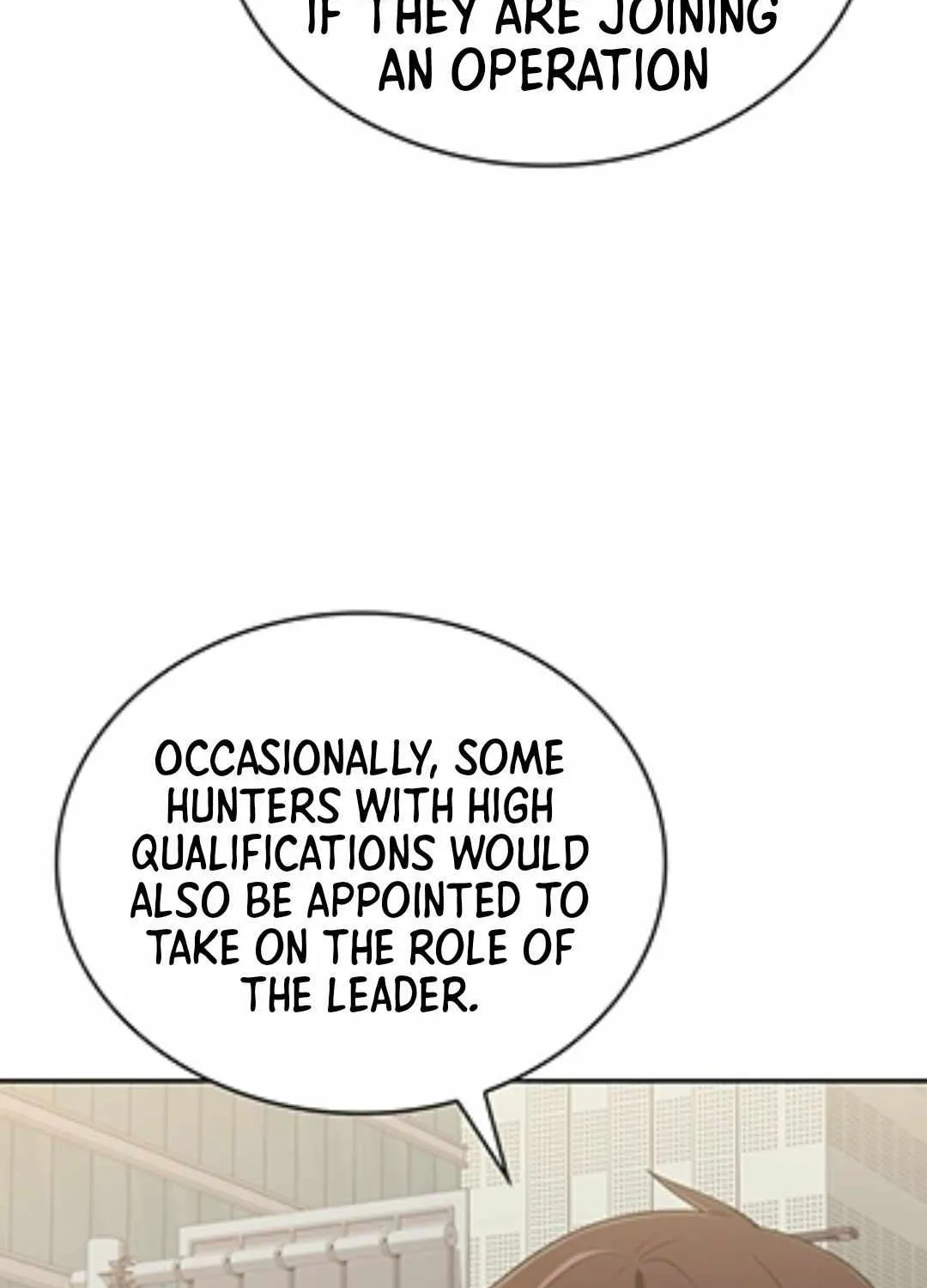 Clever Cleaning Life Of The Returned Genius Hunter Chapter 15 page 116 - 