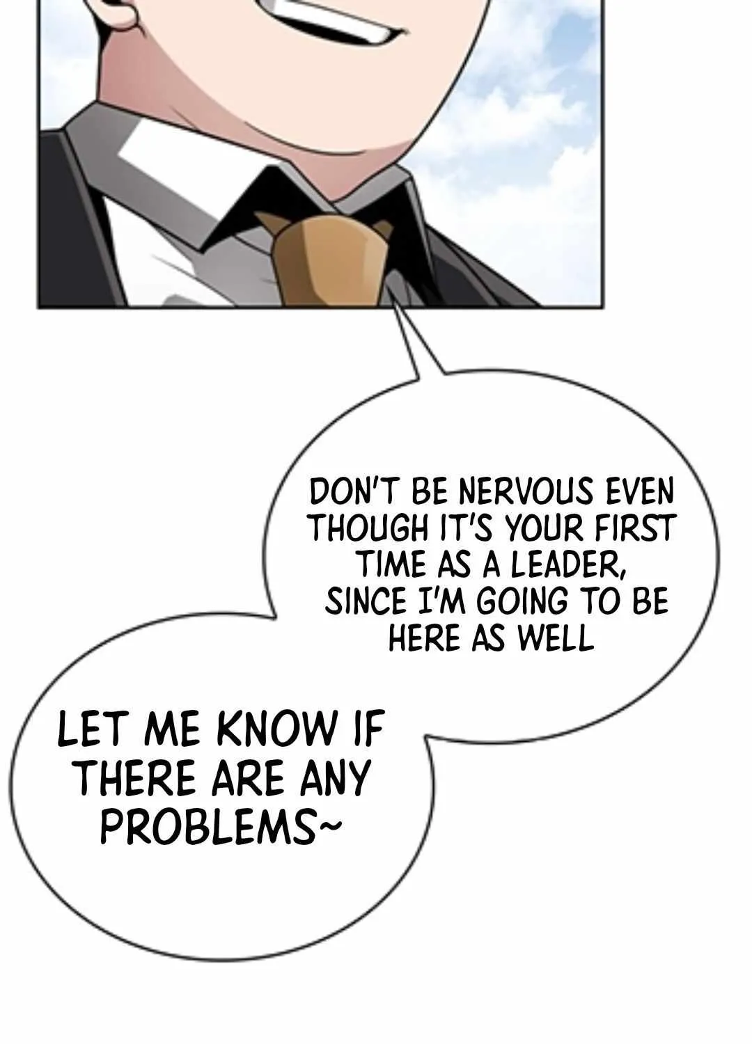 Clever Cleaning Life Of The Returned Genius Hunter Chapter 15 page 124 - 