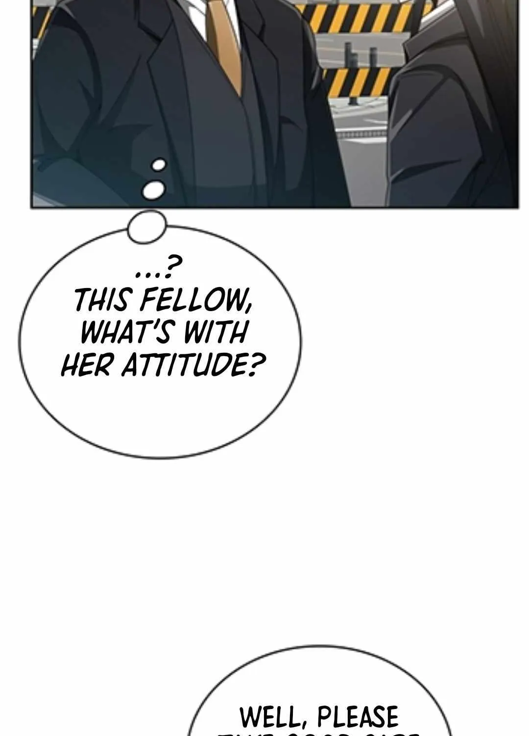 Clever Cleaning Life Of The Returned Genius Hunter Chapter 15 page 126 - 