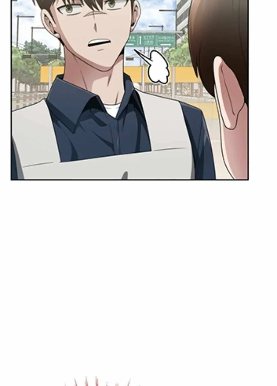 Clever Cleaning Life Of The Returned Genius Hunter Chapter 15 page 129 - 