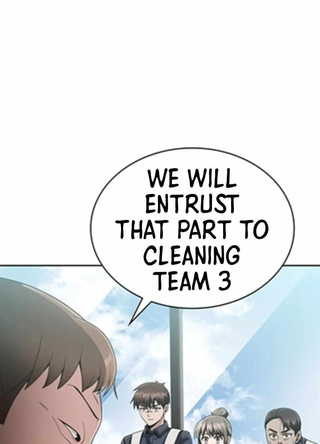 Clever Cleaning Life Of The Returned Genius Hunter Chapter 15 page 14 - 