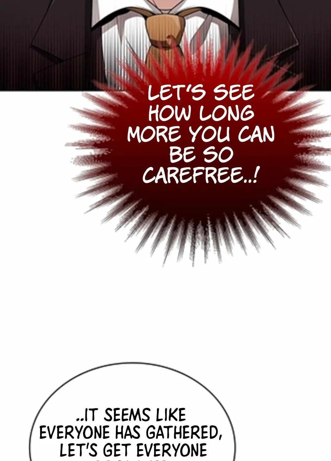 Clever Cleaning Life Of The Returned Genius Hunter Chapter 15 page 131 - 