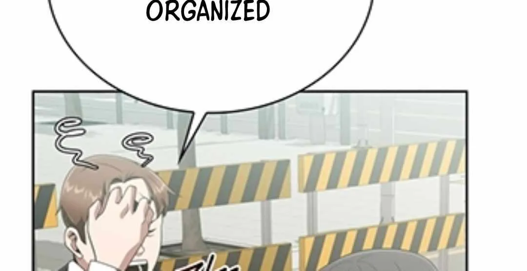 Clever Cleaning Life Of The Returned Genius Hunter Chapter 15 page 132 - 