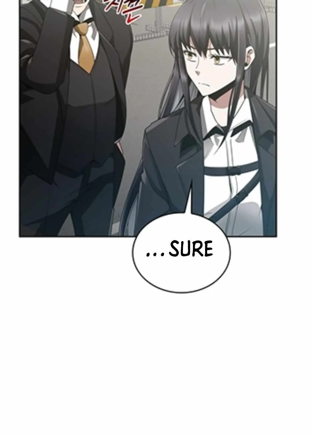 Clever Cleaning Life Of The Returned Genius Hunter Chapter 15 page 133 - 