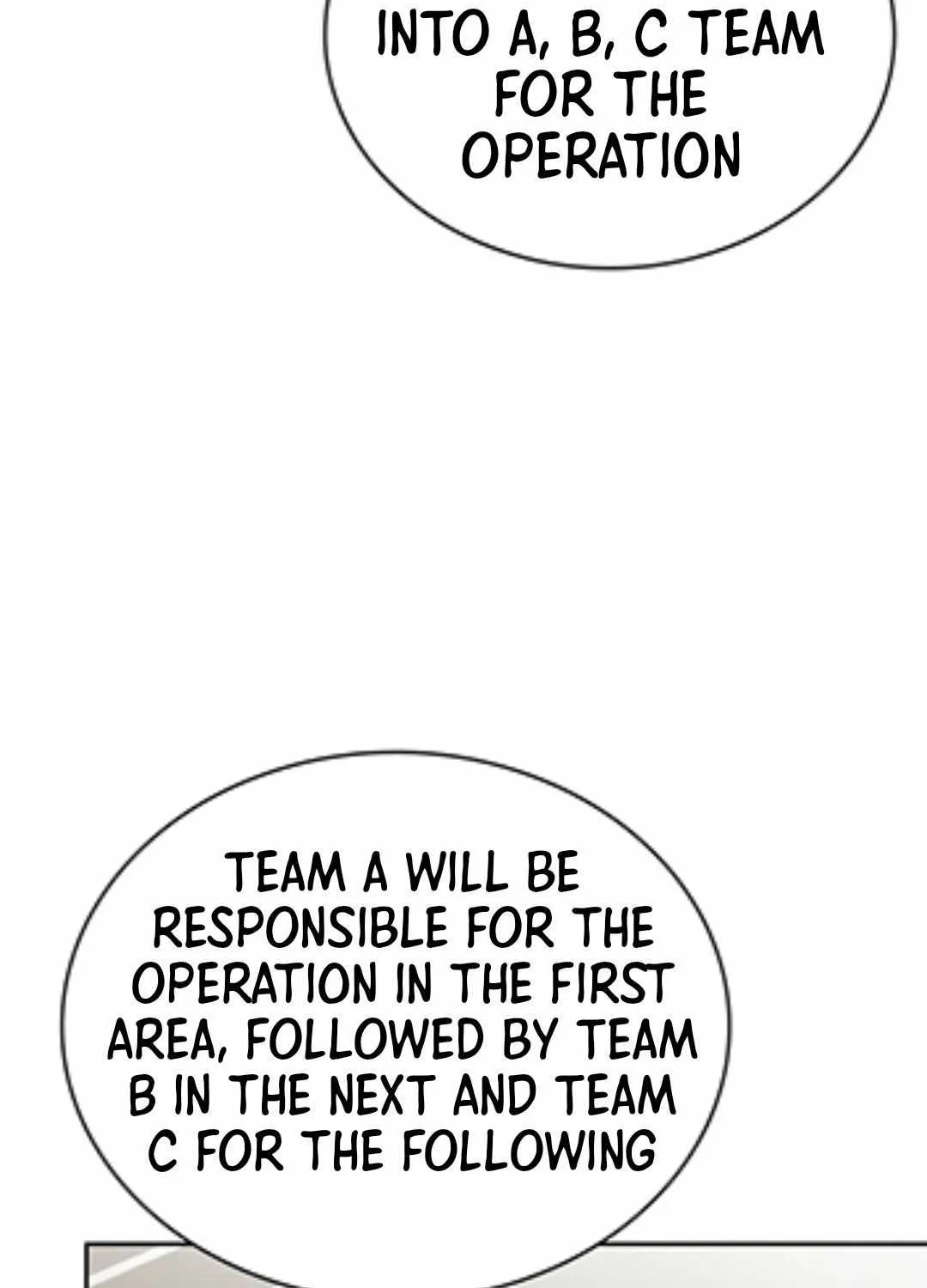 Clever Cleaning Life Of The Returned Genius Hunter Chapter 15 page 136 - 