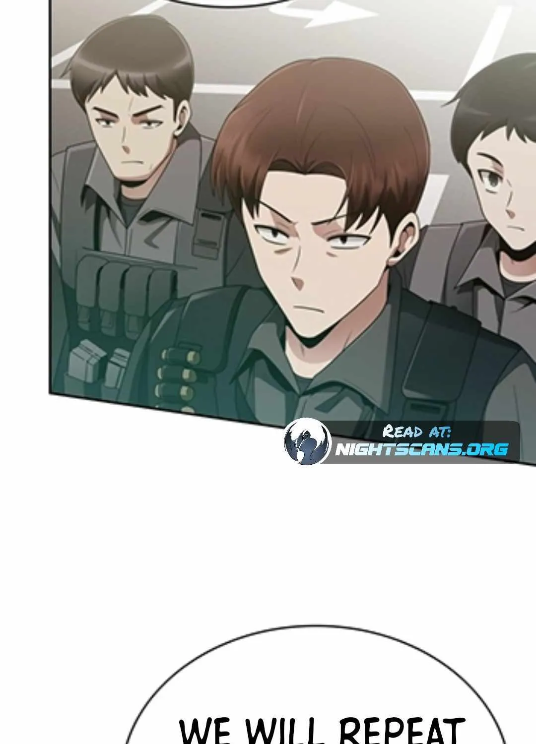 Clever Cleaning Life Of The Returned Genius Hunter Chapter 15 page 137 - 