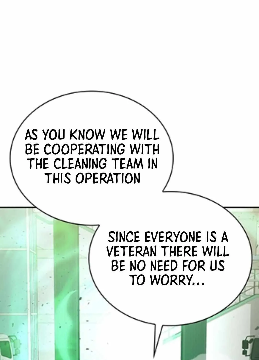 Clever Cleaning Life Of The Returned Genius Hunter Chapter 15 page 139 - 