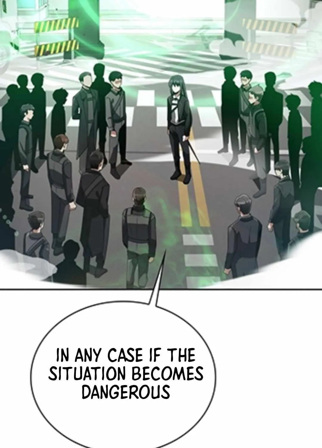 Clever Cleaning Life Of The Returned Genius Hunter Chapter 15 page 140 - 
