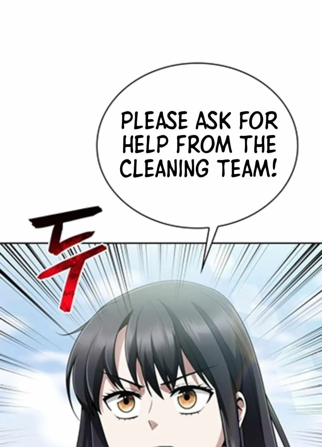 Clever Cleaning Life Of The Returned Genius Hunter Chapter 15 page 142 - 