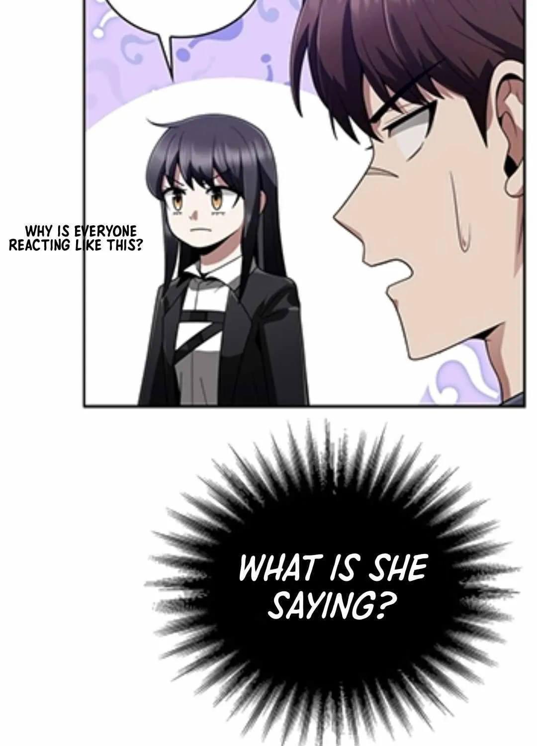 Clever Cleaning Life Of The Returned Genius Hunter Chapter 15 page 146 - 